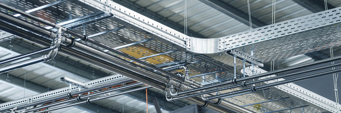 Cable Trays