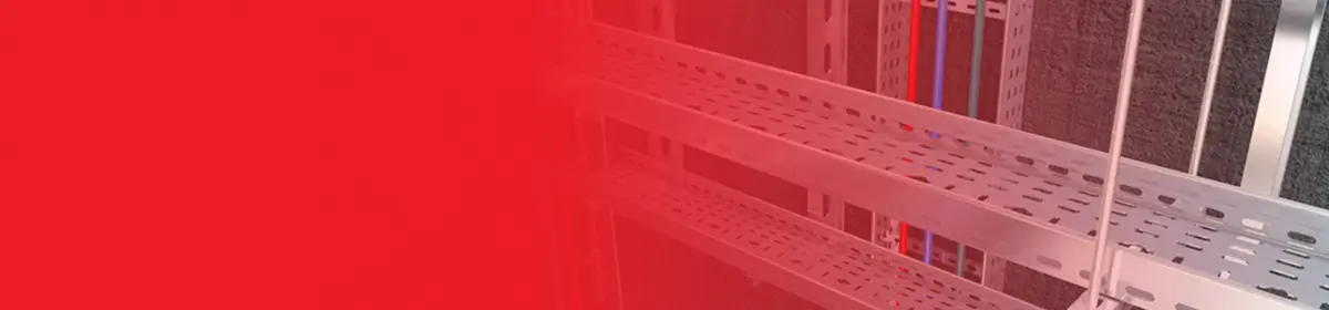 Learn more about KP Green Engineering's high-quality cable tray solutions.