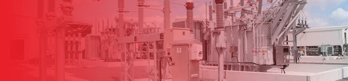 Learn more about KP Green Engineering's substation and switch yard structures.