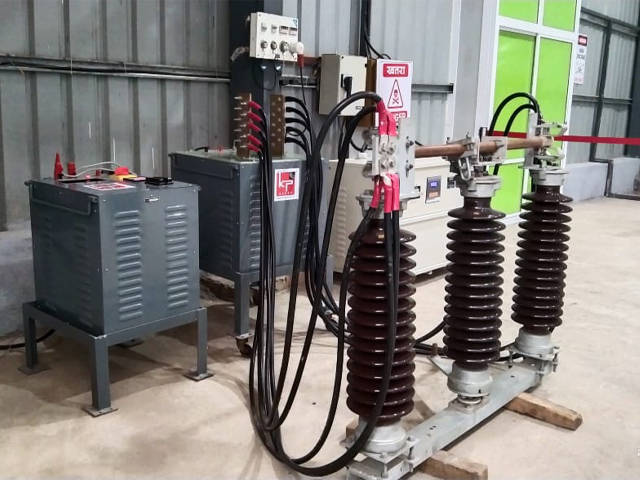 electrical-isolator